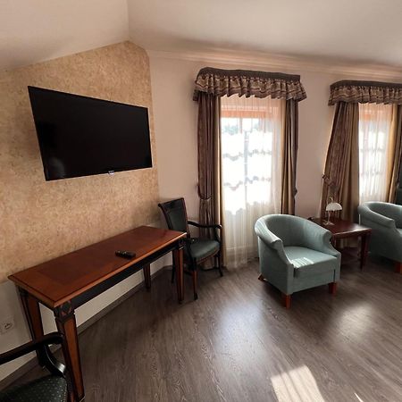 Hotel Gold Chotoviny المظهر الخارجي الصورة