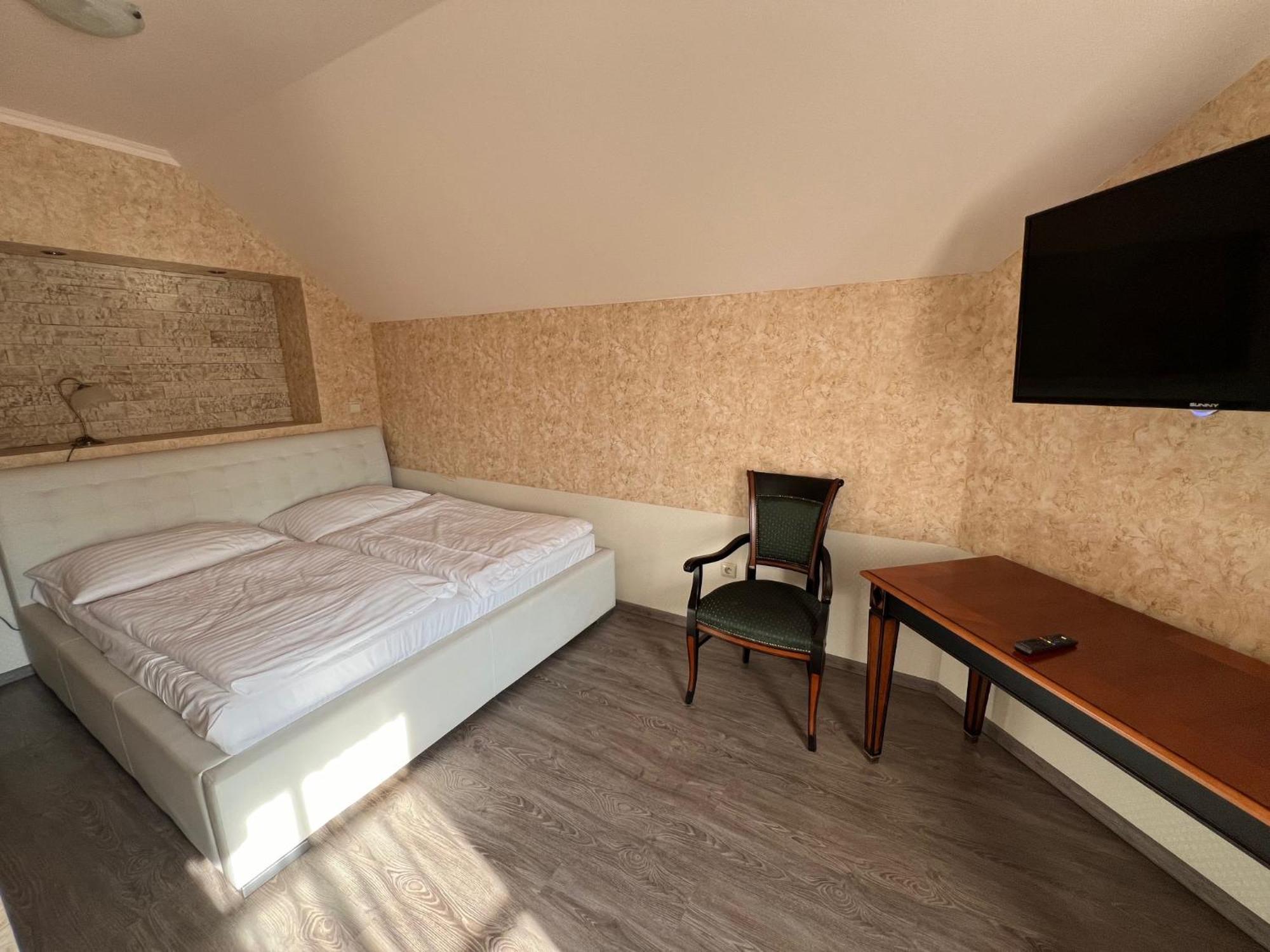 Hotel Gold Chotoviny المظهر الخارجي الصورة