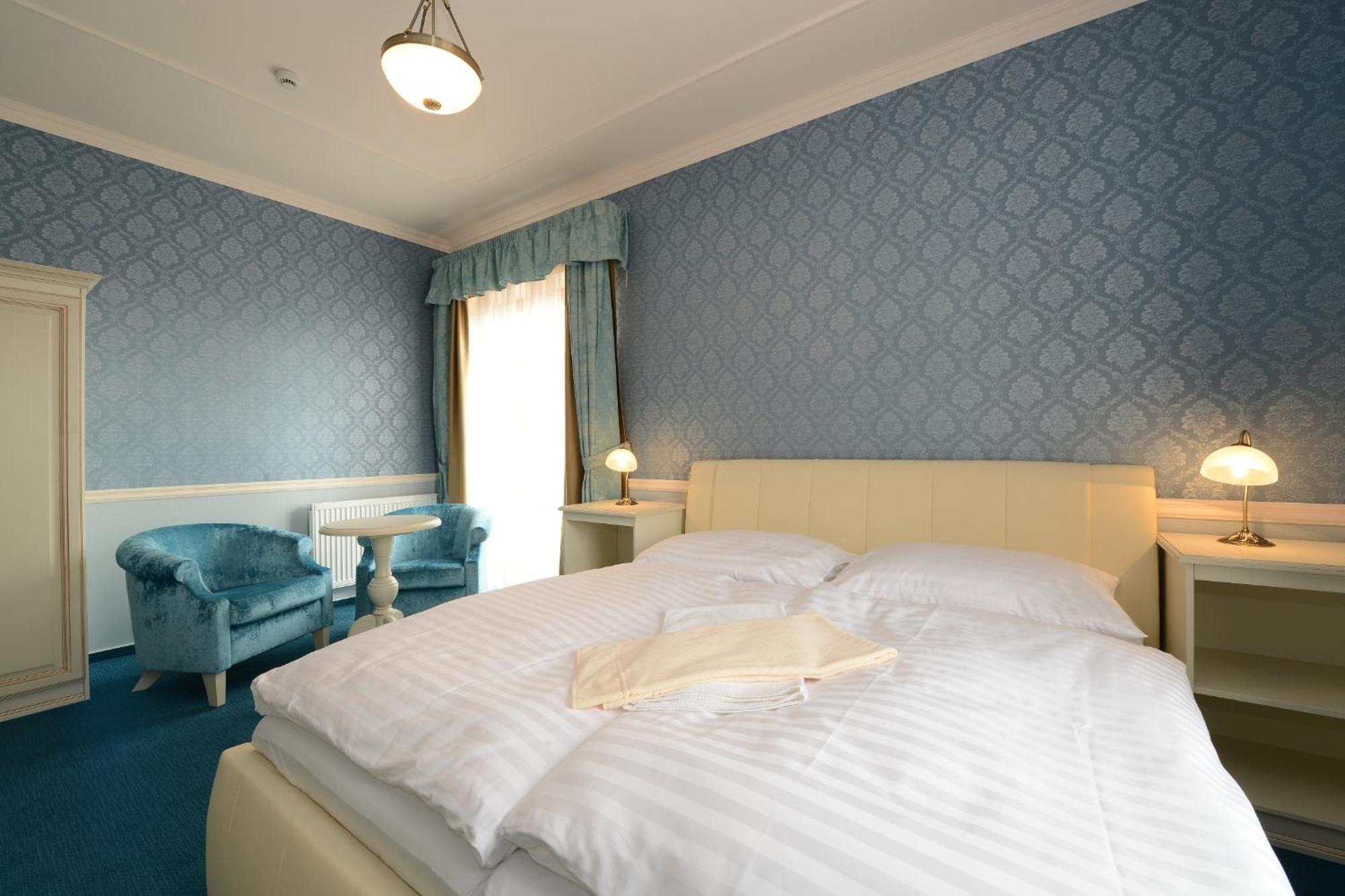 Hotel Gold Chotoviny المظهر الخارجي الصورة