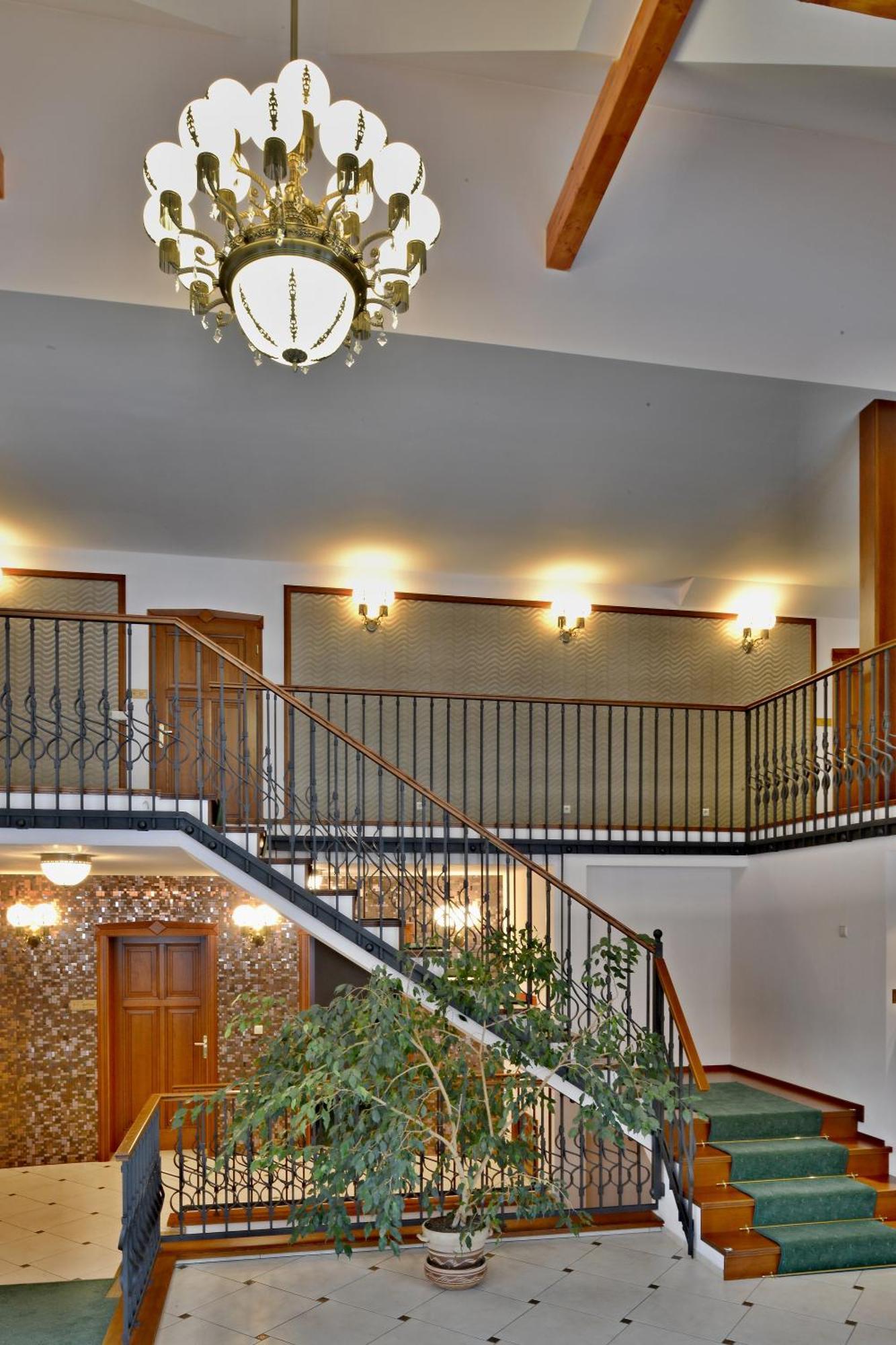 Hotel Gold Chotoviny المظهر الخارجي الصورة