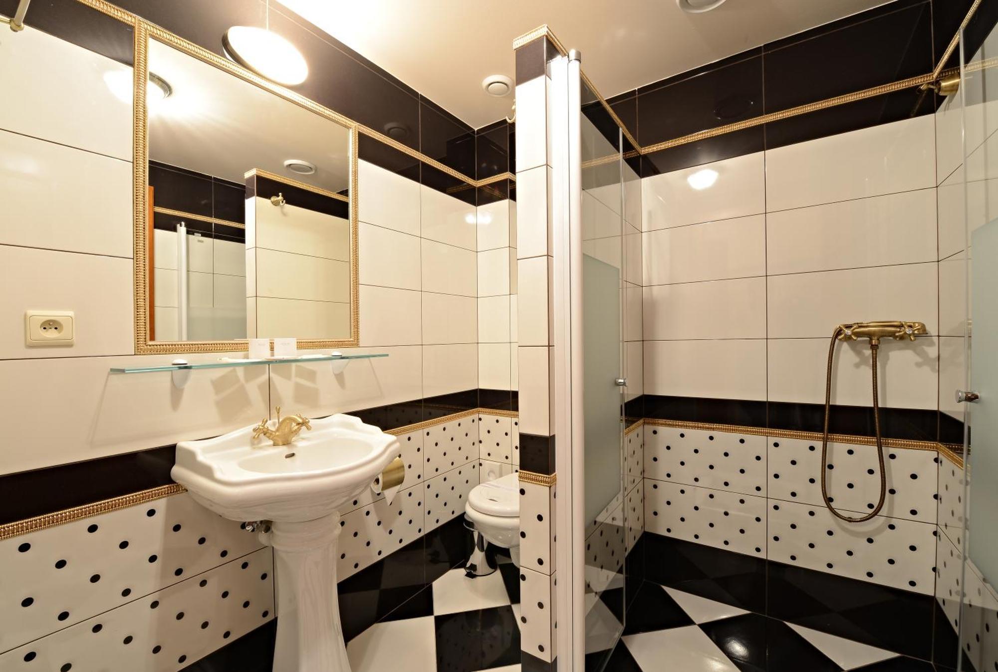 Hotel Gold Chotoviny المظهر الخارجي الصورة