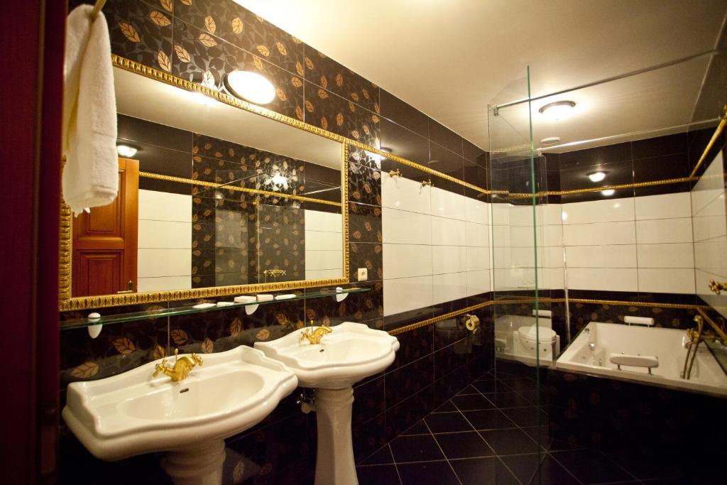 Hotel Gold Chotoviny الغرفة الصورة