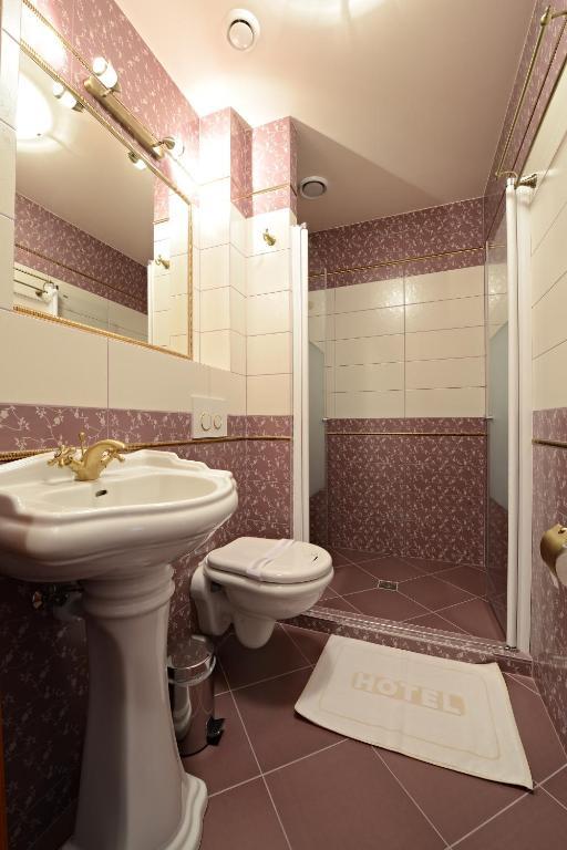Hotel Gold Chotoviny الغرفة الصورة