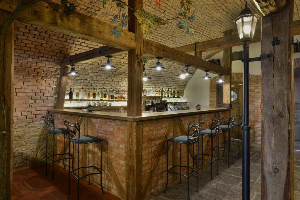 Hotel Gold Chotoviny المظهر الخارجي الصورة